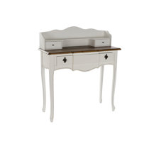 Benedetto secretary outlet desk